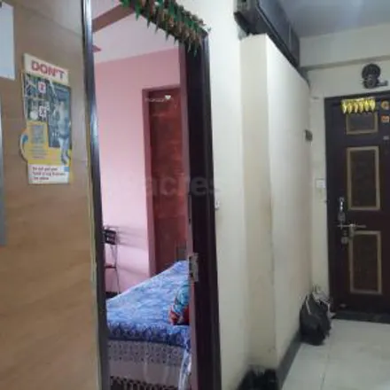 Image 5 - Tollygunge Club, Putiary Banerjee Para Road, Paschim Putiary, Kolkata - 700040, West Bengal, India - Apartment for rent