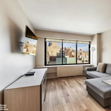 Rent this 1 bed condo on The Savoy in 200 East 61st Street, New York
