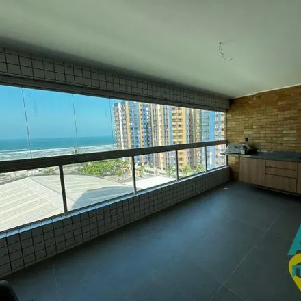 Image 1 - Avenida Jorge Hagge, Aviação, Praia Grande - SP, 11702-205, Brazil - Apartment for sale