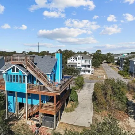 Image 2 - 764 Lakeshore Court, Corolla, Currituck County, NC 27927, USA - House for sale