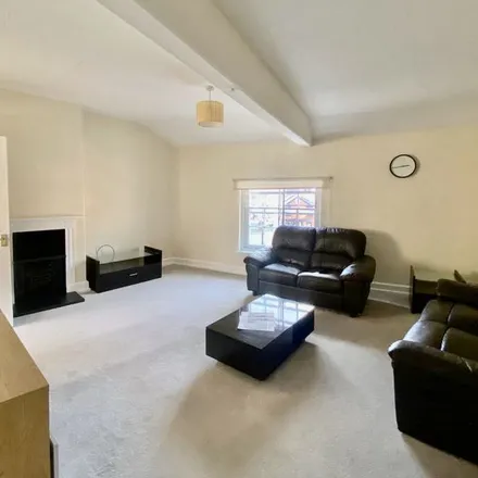 Image 7 - unnamed road, Sandbach, CW11 1AB, United Kingdom - Apartment for rent