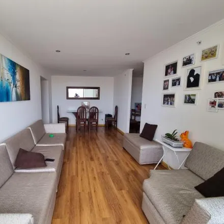 Buy this 3 bed apartment on Calle Los Mirtos 590 in Lince, Lima Metropolitan Area 15046