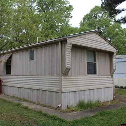 Buy this studio apartment on Left Circle Drive in Baxter County, AR 72642