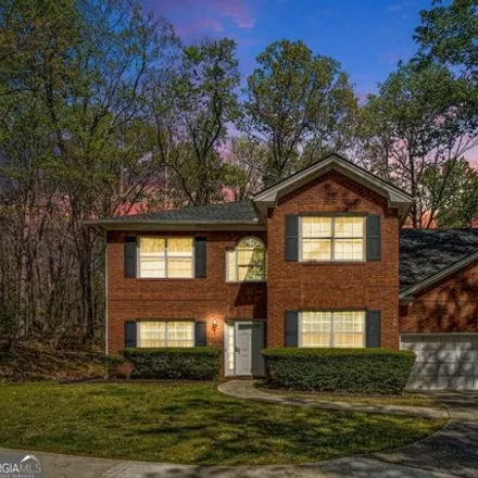 Buy this 4 bed house on 930 New Hope Road Southwest in Atlanta, GA 30331
