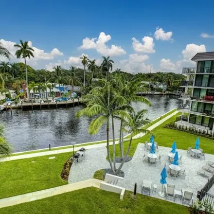 Image 1 - 1398 River Reach Drive, Fort Lauderdale, FL 33315, USA - Condo for sale