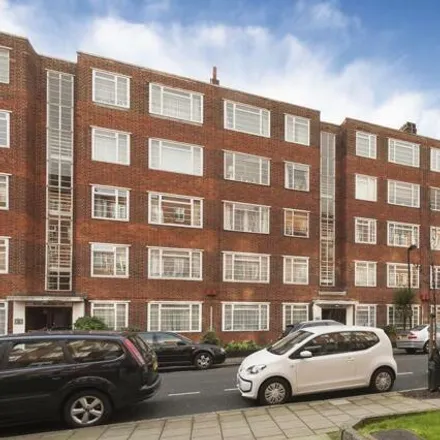 Buy this 2 bed apartment on Charlbert Court in 82-91 Eamont Street, London