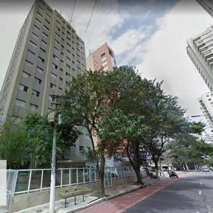 Image 2 - Alameda dos Jurupis 923, Indianópolis, São Paulo - SP, 04088-002, Brazil - Apartment for sale