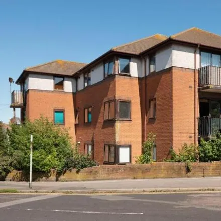 Image 1 - 1 - 12 Greyfriars Court, Percy Avenue, Broadstairs, CT10 3JX, United Kingdom - Apartment for sale