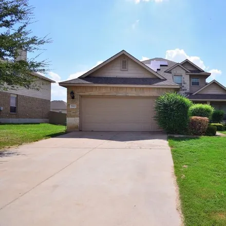 Buy this 5 bed house on 6306 Flag Stone Drive in Killeen, TX 76542