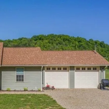 Buy this 3 bed house on 1127 Camellia Road in Cocke County, TN 37821