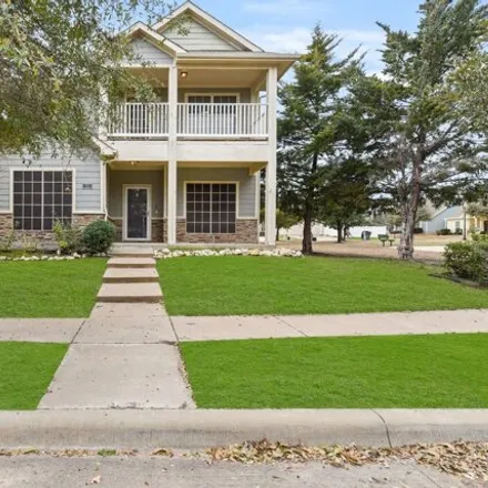 Buy this 3 bed house on 11013 Dillon Street in Fort Worth, TX
