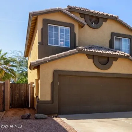 Buy this 4 bed house on 1963 East Villa Theresa Drive in Phoenix, AZ 85022
