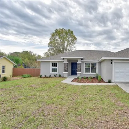 Rent this 3 bed house on 10255 Southeast 69th Avenue in Belleview, FL 34420