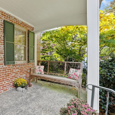 Image 5 - 317 Broadmoor Road, Baltimore, MD 21212, USA - House for sale