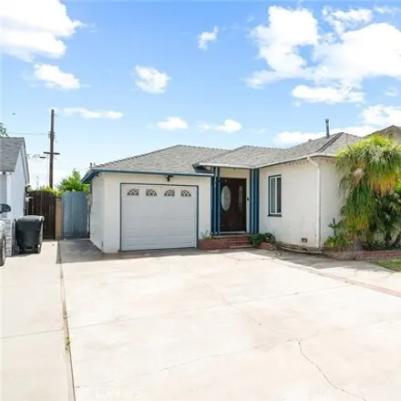 Image 2 - 13814 Faust Avenue, Bellflower, CA 90706, USA - House for sale