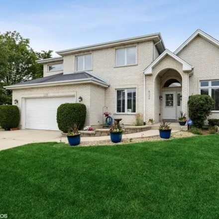 Buy this 5 bed house on 7138 Pleasantdale Court in Countryside, IL 60525