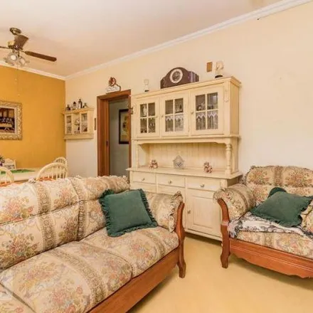 Rent this 3 bed apartment on Bike PoA Barbedo in Rua Barbedo 504, Menino Deus