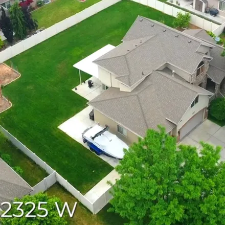 Buy this 6 bed house on 2325 West in Layton, UT 84041