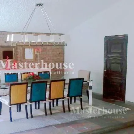 Image 9 - La Laguna Grande Avenue 255, La Molina, Lima Metropolitan Area 15026, Peru - House for sale
