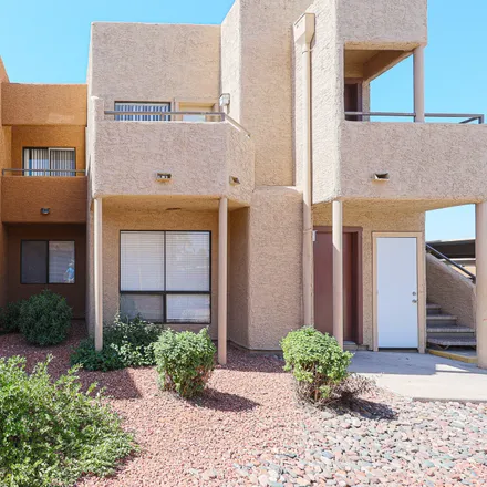 Rent this 2 bed apartment on 11640 North 51st Avenue in Glendale, AZ 85304