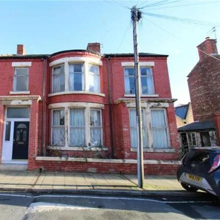 Image 1 - Eastcroft Road, Wallasey, CH44 4BN, United Kingdom - House for sale