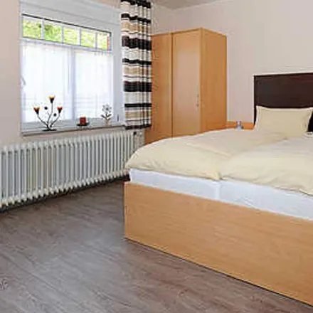 Rent this 1 bed apartment on Werdum in Lower Saxony, Germany