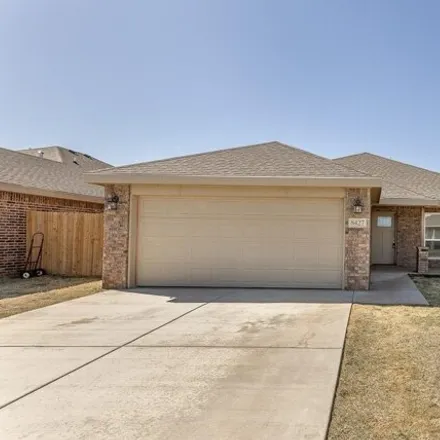 Buy this 3 bed house on unnamed road in Lubbock, TX