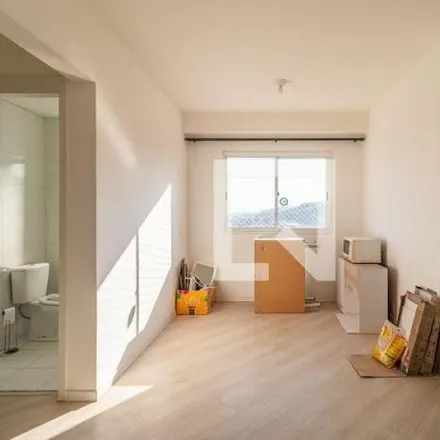 Rent this 2 bed apartment on Avenida Henriqueta Mendes Guerra in Centro, Barueri - SP