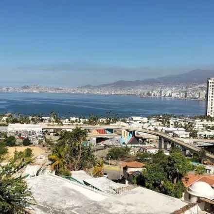 Image 1 - Vista del Ciclón, Joyas de Brisamar, 39300 Acapulco, GRO, Mexico - Apartment for sale