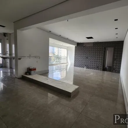 Buy this 3 bed apartment on Edifício Ideali in Avenida Armando Italo Setti 661, Centro