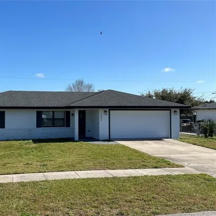 Buy this 2 bed house on 1301 Bailey Avenue in Deltona, FL 32725