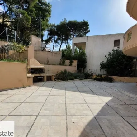 Rent this 4 bed apartment on Διονύσου 9 in Municipality of Dionysos, Greece
