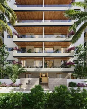 Buy this 3 bed apartment on Green Motion Car Rental in MEX 180, 77514 Cancún