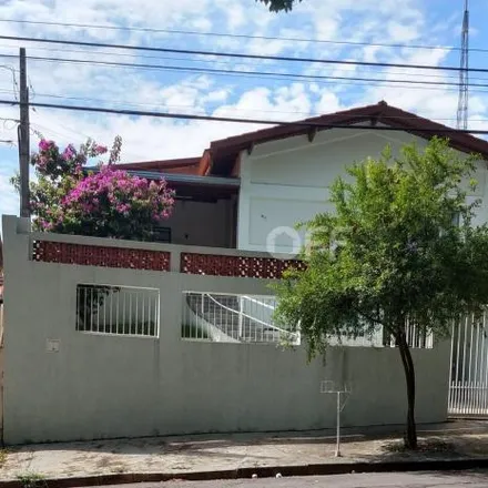 Buy this 3 bed house on Rua José Rodrigues Pinto de Carvalho in Campinas, Campinas - SP