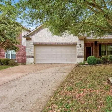 Buy this 3 bed house on 711 Marc Taylor Drive in Austin, TX 78715