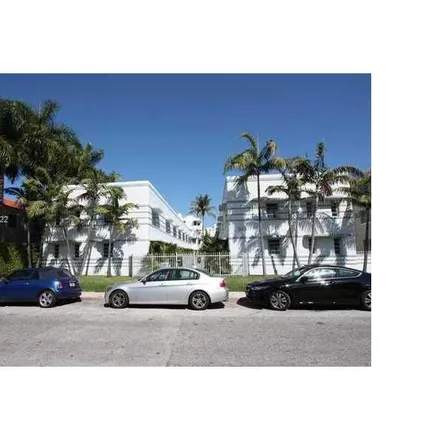 Image 8 - 1525 Pennsylvania Avenue, Miami Beach, FL 33139, USA - Condo for rent