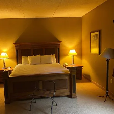 Image 5 - Chula Vista Resort, Golden Drive, Dell Prairie, Adams County, WI 53965, USA - Condo for sale
