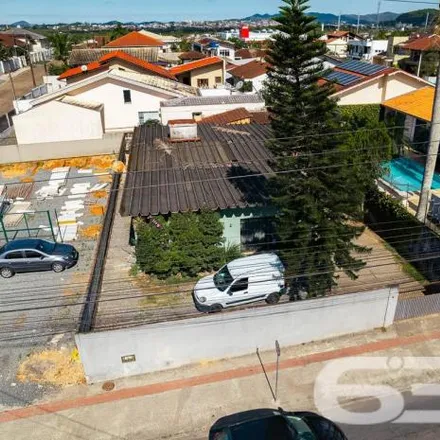 Buy this 4 bed house on Rua Otto Eduardo Lepper 319 in Saguaçu, Joinville - SC