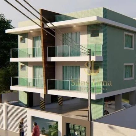 Buy this 2 bed apartment on Droga Raia in Avenida Jane Maria Martins Figueira 61, Parque São Jorge
