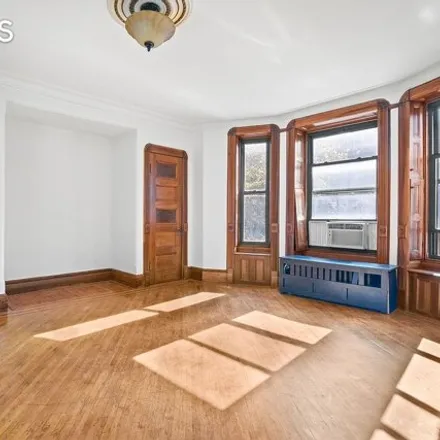 Rent this 3 bed apartment on 483 1st Street in New York, NY 11215