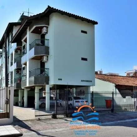 Rent this 1 bed apartment on Rua Mário Lacombe in Canasvieiras, Florianópolis - SC
