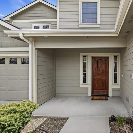 Image 3 - 2615 South Gatewood Lane, Boise, ID 83709, USA - Townhouse for rent
