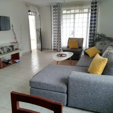 Buy this 3 bed apartment on Oilibya Petrol Station Roundabout in Ruiru, 01001
