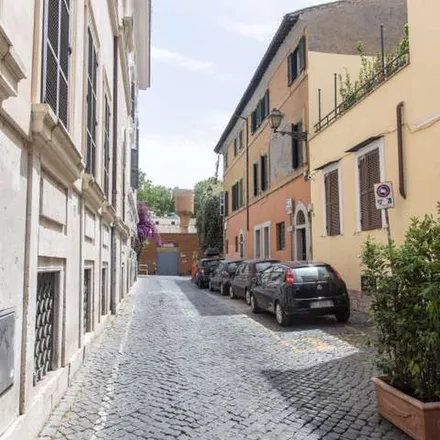 Image 4 - Mamasi, Via Luciano Manara, 64, 00153 Rome RM, Italy - Apartment for rent
