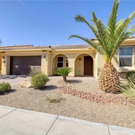 Buy this 3 bed house on 945 Via Columbo Street in Henderson, NV 89011