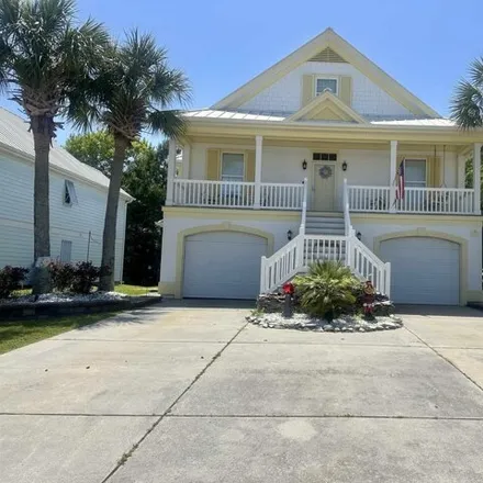 Buy this 5 bed house on 186 Georges Bay Road in Horry County, SC 29575