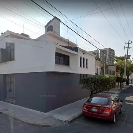 Image 2 - Calle Norte 87 404, Azcapotzalco, 02060 Mexico City, Mexico - House for sale