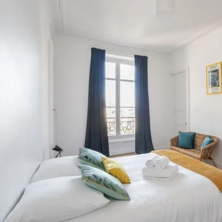 Image 8 - 47 Rue Maréchal Joffre, 44000 Nantes, France - Apartment for rent