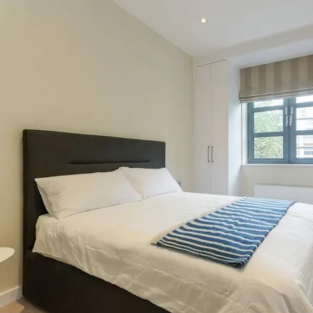 Image 7 - 119 Haverstock Hill, Maitland Park, London, NW3 4RY, United Kingdom - Apartment for rent