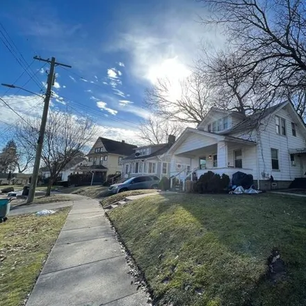 Image 3 - 78 Palmer Street, Pontiac, MI 48341, USA - House for sale